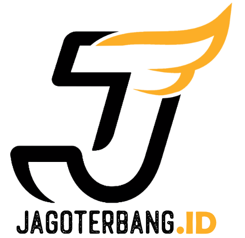 JagoTerbang.ID